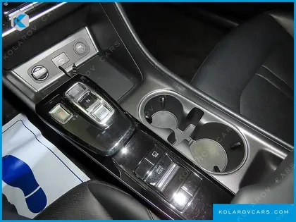 HYUNDAI SONATA MODERN