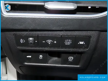 HYUNDAI SONATA MODERN