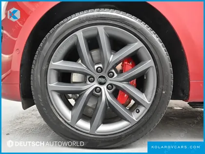 LAND ROVER RANGE ROVER SPORT D300 HSE DYNAMIC