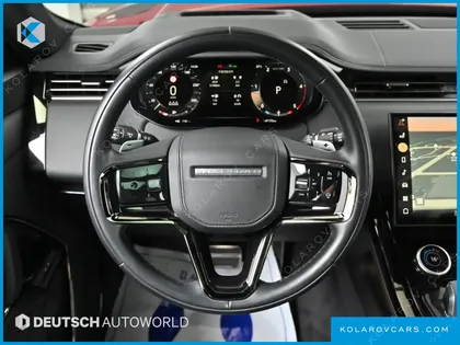 LAND ROVER RANGE ROVER SPORT D300 HSE DYNAMIC