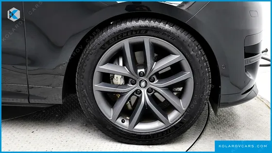 LAND ROVER RANGE ROVER SPORT P360 HSE DYNAMIC