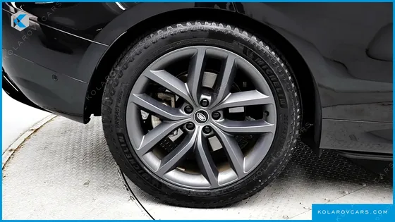 LAND ROVER RANGE ROVER SPORT P360 HSE DYNAMIC
