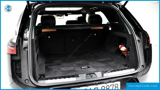 LAND ROVER RANGE ROVER SPORT P360 HSE DYNAMIC