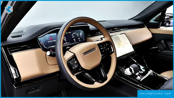 LAND ROVER RANGE ROVER SPORT P360 HSE DYNAMIC