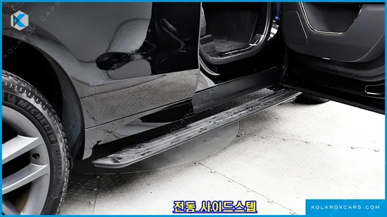 LAND ROVER RANGE ROVER SPORT P360 HSE DYNAMIC