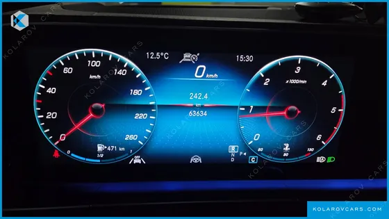 MERCEDES GLS-CLASS GLS400D 4MATIC