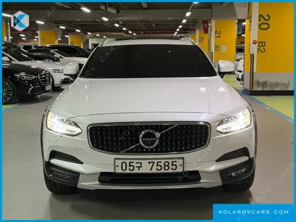 VOLVO V90 D5 PRO AWD