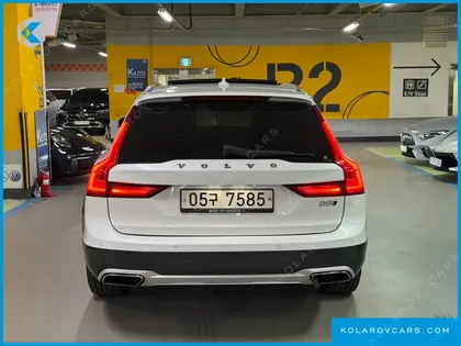 VOLVO V90 D5 PRO AWD