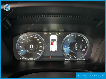 VOLVO V90 D5 PRO AWD
