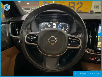 VOLVO V90 D5 PRO AWD