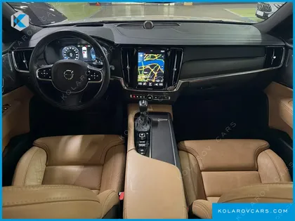 VOLVO V90 D5 PRO AWD