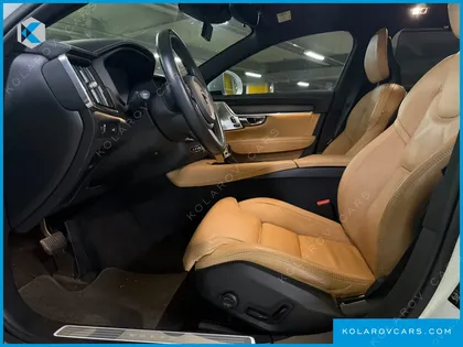 VOLVO V90 D5 PRO AWD