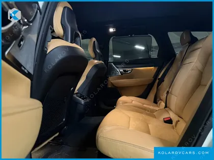 VOLVO V90 D5 PRO AWD