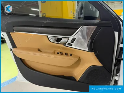 VOLVO V90 D5 PRO AWD