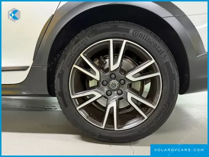 VOLVO V90 D5 PRO AWD