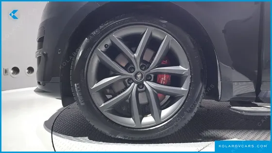 LAND ROVER RANGE ROVER SPORT D300 HSE DYNAMIC