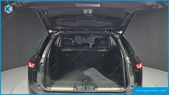 LAND ROVER RANGE ROVER SPORT D300 HSE DYNAMIC