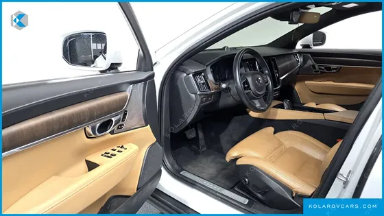 VOLVO V90 B5 PRO AWD
