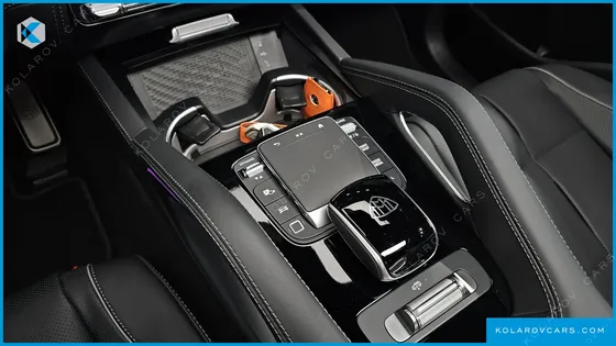MERCEDES GLS-CLASS GLS450D 4MATIC