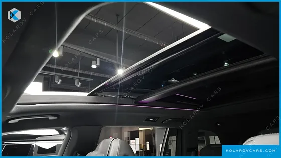 MERCEDES GLS-CLASS GLS450D 4MATIC