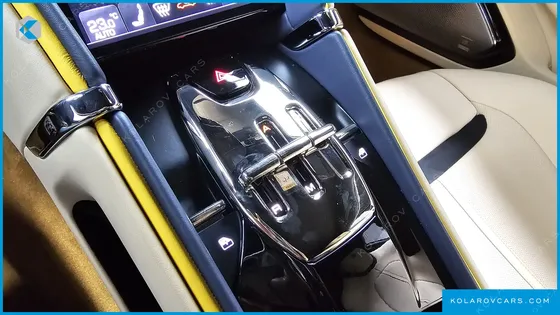 FERRARI ROME 3.9