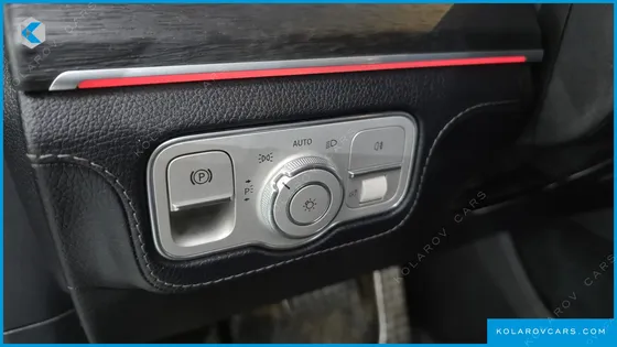MERCEDES GLS-CLASS GLS400D 4MATIC