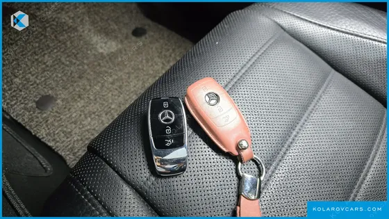 MERCEDES GLS-CLASS GLS400D 4MATIC