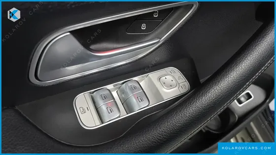 MERCEDES GLS-CLASS GLS400D 4MATIC