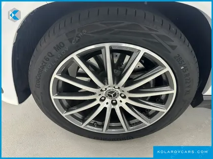 MERCEDES GLS-CLASS GLS450D 4MATIC
