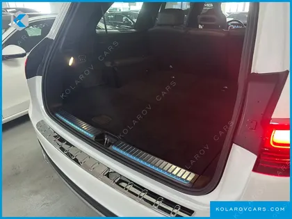 MERCEDES GLS-CLASS GLS450D 4MATIC