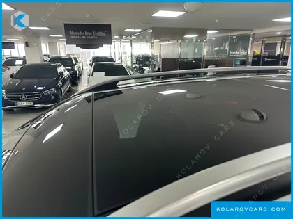 MERCEDES GLS-CLASS GLS450D 4MATIC