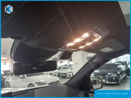 MERCEDES GLS-CLASS GLS450D 4MATIC