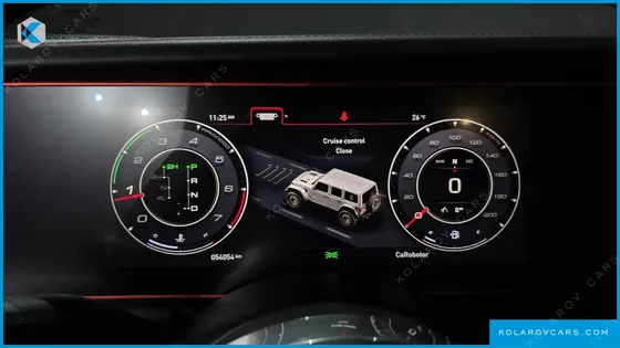 JEEP WRANGLER 2.0 RUBICON 4DOOR