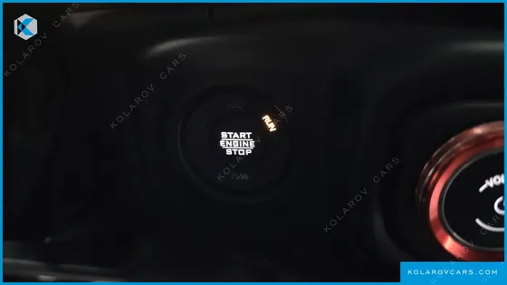 JEEP WRANGLER 2.0 RUBICON 4DOOR