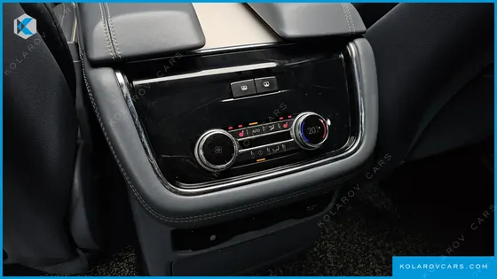 LINCOLN NAVIGATOR 3.5L BLACK LABEL