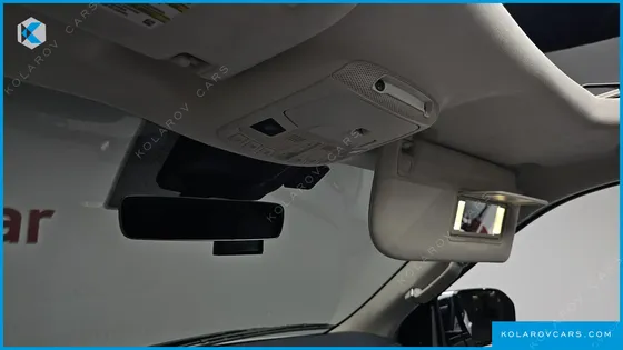 LINCOLN NAVIGATOR 3.5L BLACK LABEL
