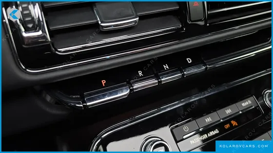LINCOLN NAVIGATOR 3.5L BLACK LABEL