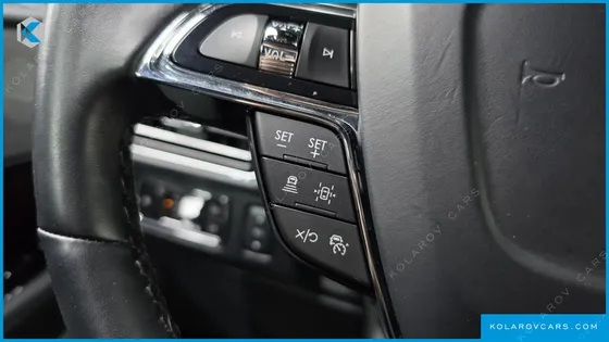 LINCOLN NAVIGATOR 3.5L BLACK LABEL