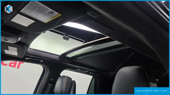 LINCOLN NAVIGATOR 3.5L BLACK LABEL