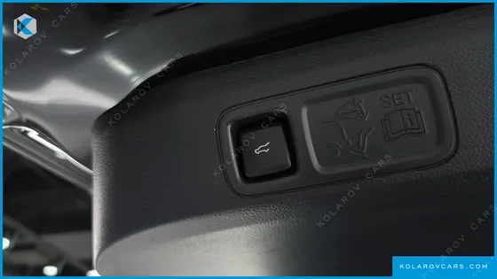 LINCOLN NAVIGATOR 3.5L BLACK LABEL