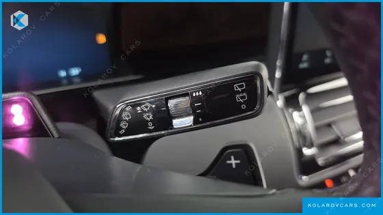 LINCOLN NAVIGATOR 3.5L BLACK LABEL