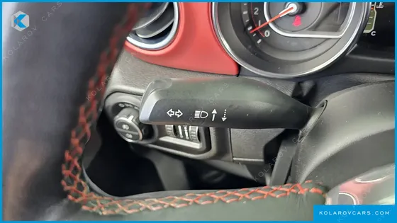 JEEP WRANGLER 2.0 RUBICON POWER TOP 4DOOR