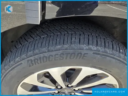 LINCOLN NAVIGATOR 3.5L