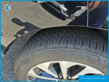 LINCOLN NAVIGATOR 3.5L