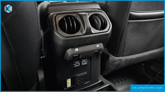JEEP WRANGLER 2.0 OVERLAND POWER TOP 4DOOR 4XE