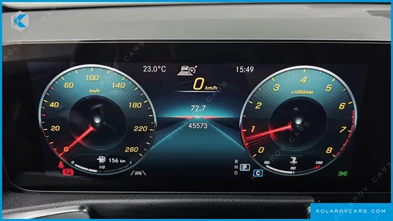 MERCEDES GLB-CLASS GLB250 4MATIC