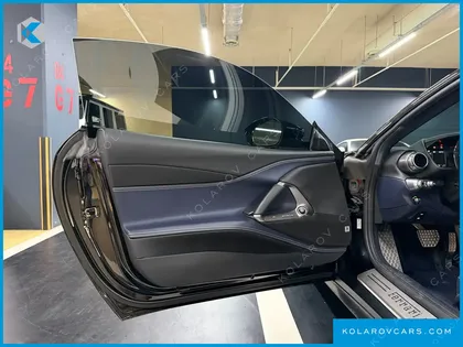 FERRARI 812 6.5 V12