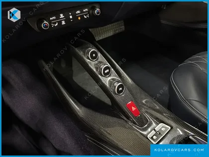 FERRARI 812 6.5 V12