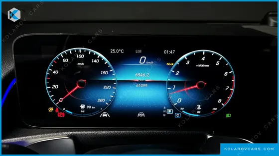 MERCEDES GLB-CLASS GLB250 4MATIC