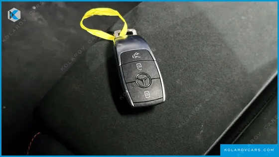 MERCEDES GLB-CLASS GLB250 4MATIC